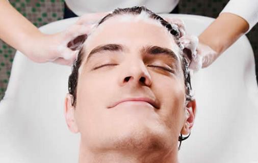 总是脱发?4方法比生姜靠谱