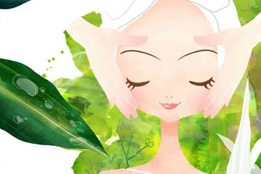 只会土豆敷脸?最有效的去痘印方法在这里!