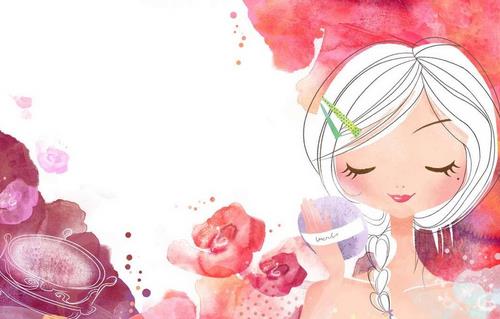 对抗经期痘!不藏私控油排毒7绝招