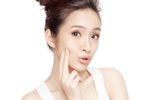快速祛痘10个小偏方 告别痘痘肌