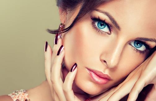 额头上长痘痘是什么原因?7种原因要找对