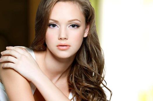 做到这几点 头发柔顺有光泽