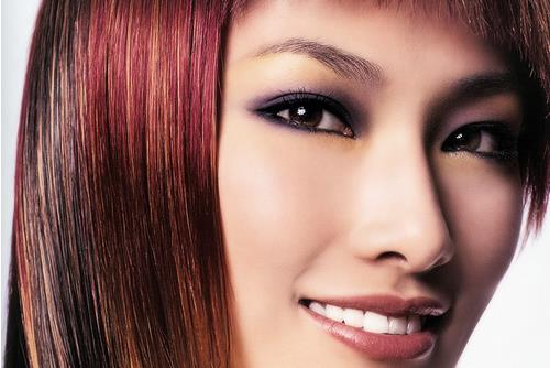 头发拉直后要如何进行护理