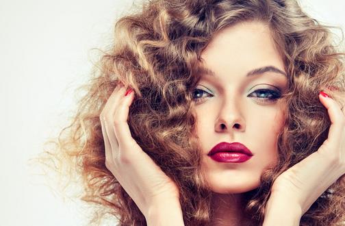 头发的光泽 如何像钻石般闪亮