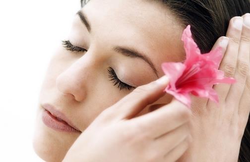 六个坏习惯让头发悄悄变白