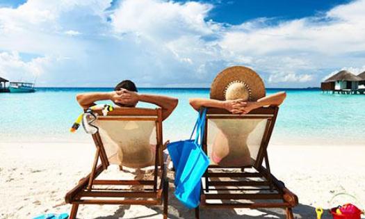 旅游消费需警惕:仔细辨广告