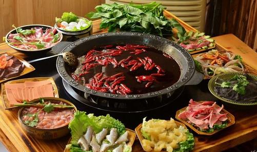 火锅吃什么菜?火锅底料的做法