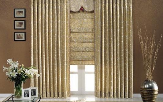 电动窗帘如何选购?电动窗帘如何搭配?