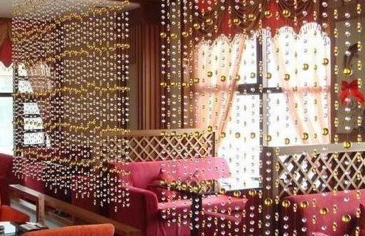 珠帘要如何清洁与保养呢?