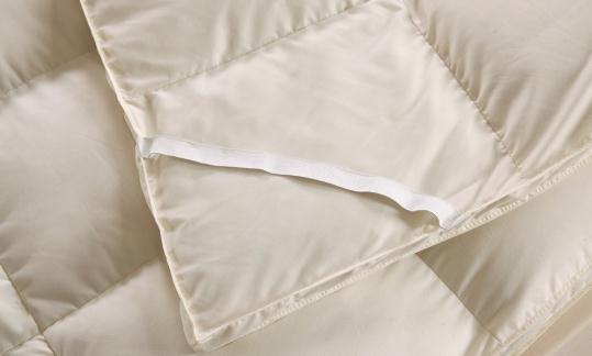 羽绒被要如何清洁保养?