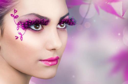 眼线膏眼线笔眼线液 怎么用才顺手?