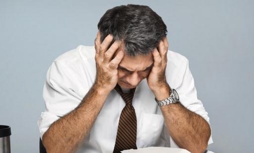 工作狂是因为心理变态吗?