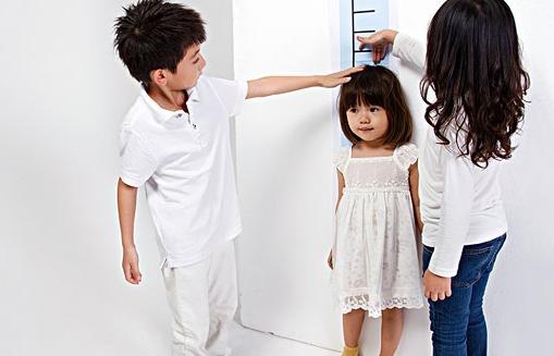 这几种疾病会影响孩子的身高