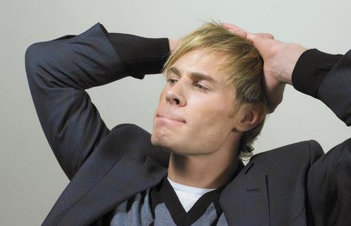 男人40岁后吃什么食物好