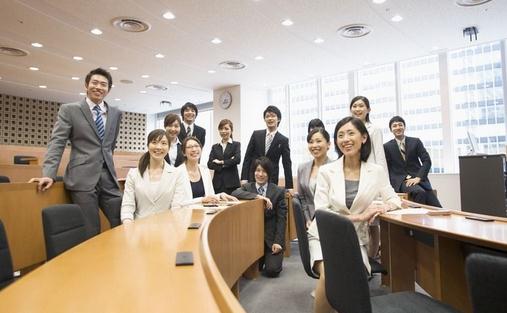 如何在职场上保持良好的竞争状态?