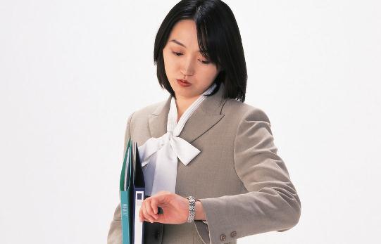 盘点时尚职业:人体彩绘师