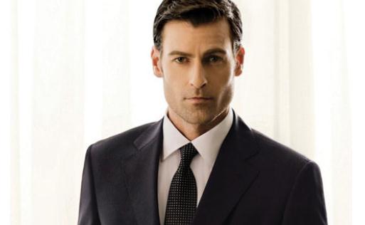 和大老板学习职场生存:亲和力就是魅力