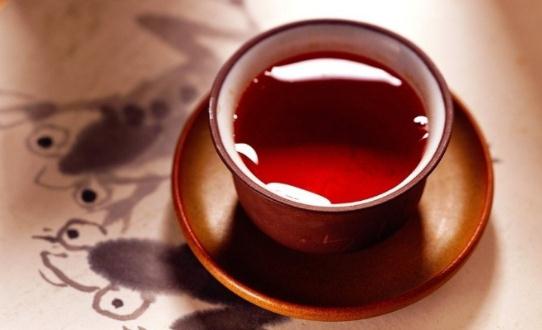 喝红糖姜水有什么好处?