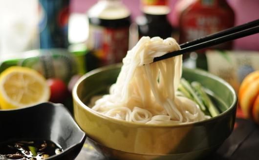 打卤面是什么?打卤面的做法