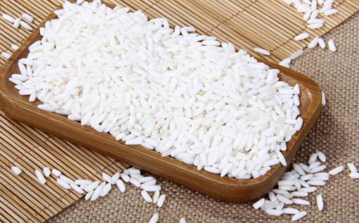江米有哪些吃法?江米的营养