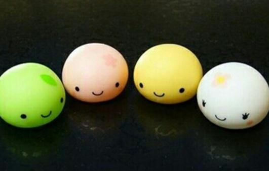 水馒头是什么?水馒头的做法