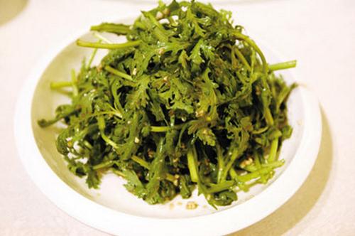 仁汉菜是怎样的?仁汉菜的做法