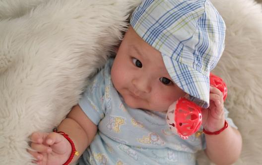 孩子营养常见的十大误解