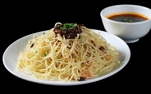 是什么让面条吃起来更Q更有弹性?