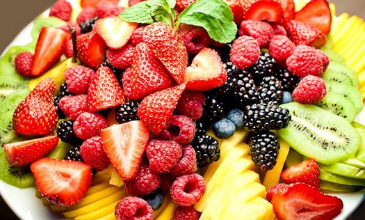 水果的催熟剂会导致孩子提前发育?