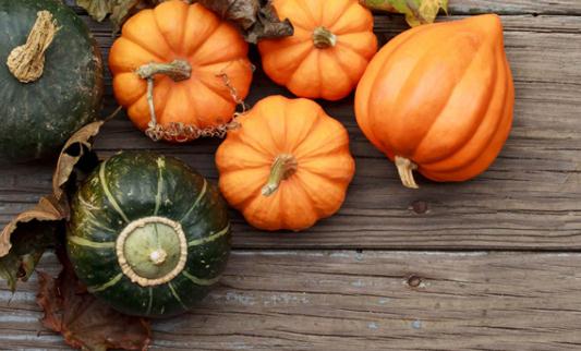 吃食物也会把皮肤吃黑吗?