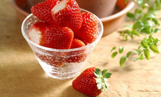 这些中药帮你预防龋齿