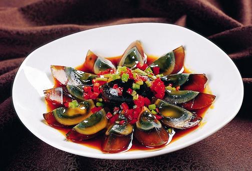 购买皮蛋需要注意什么?