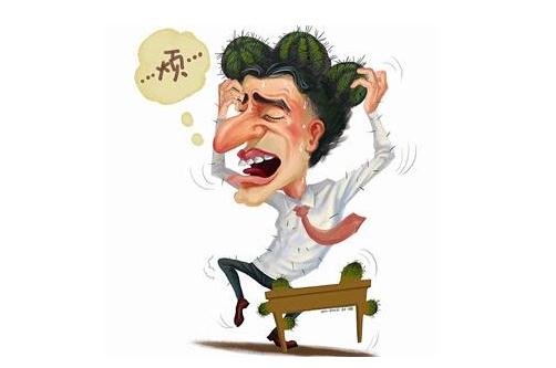 如何找到潜藏在怒气下的真正心思?