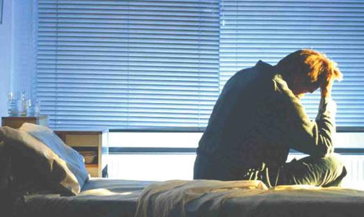 盘点狂躁症的典型症状