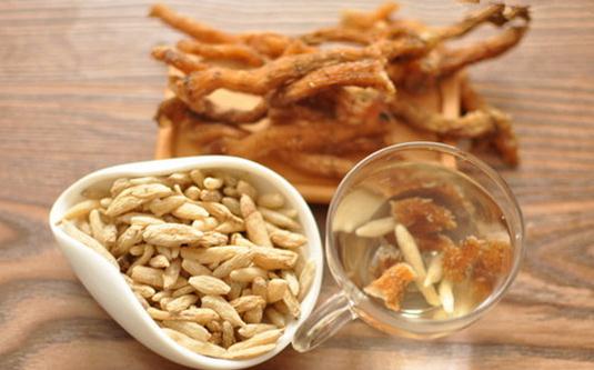 喝麦冬茶有啥好处?嗓子干燥喝麦冬茶