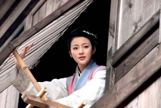 曝潘金莲原型为贤惠母亲 武大郎系文武双全县令