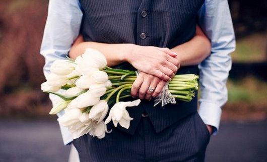 热恋中的男人千万别做这些事!