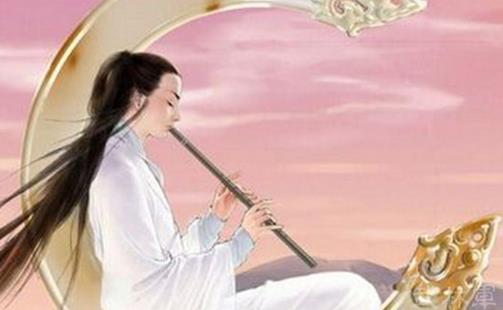 四大美男之一卫玠竟然比他妻子还要好看?卫玠容貌复原图