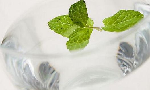 白醋有哪些美容护肤的功效?