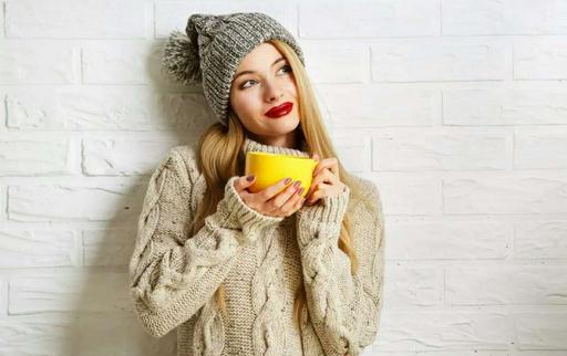 几招帮你冬季更好护肤