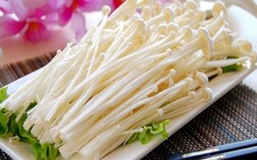 【金针菇】金针菇的营养价值_金针菇怎么做好吃_金针菇的做法大全 【金针菇】金针菇的营养价值_金针菇怎么做好吃_金针菇的做法大全