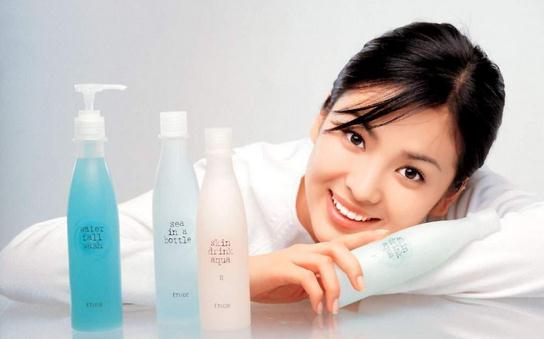 护肤品的使用顺序你都了解么?