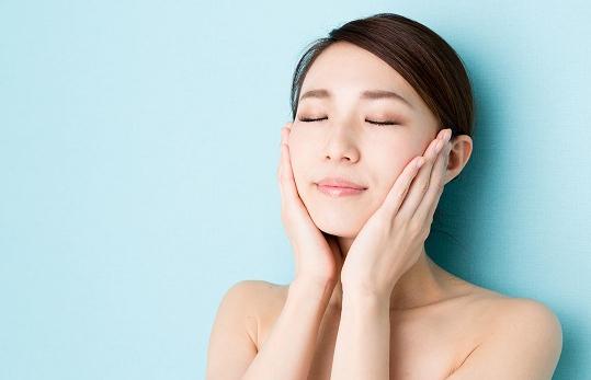 好食物让你全身美美哒!