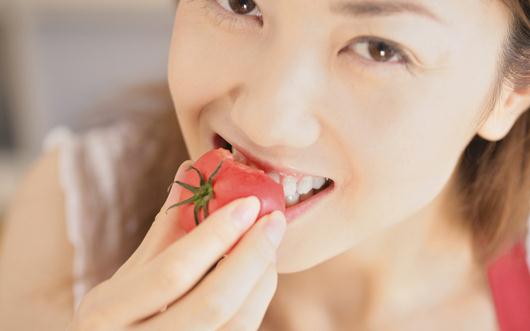 想美白?多吃这些食物!