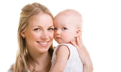 这4类食物让宝宝越吃越健康