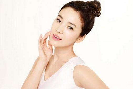 5种食物帮你对抗痘痘肌肤