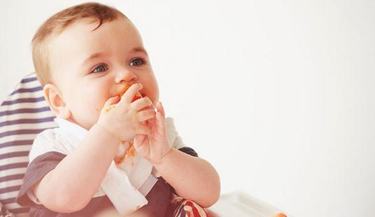 婴儿护理的10个禁忌千万要注意!