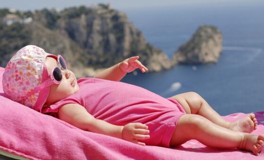 给宝宝使用抗生素的3大误区