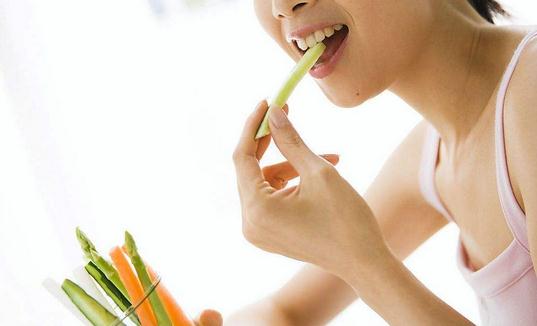 冬季养生减肥多吃这些食物