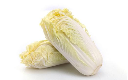 三款白菜食谱健康又好吃